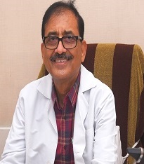 Dr. Sitaram Prasad Singh