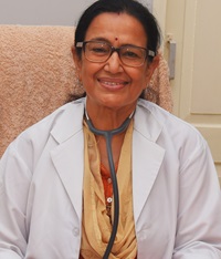 Dr. (Mrs.) Anju Singh